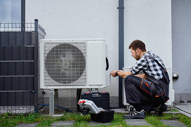 Trusted Air Conditioning Repair service in Spraggs, PA - HVAC Repair CO